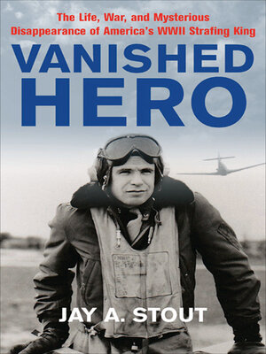 cover image of Vanished Hero